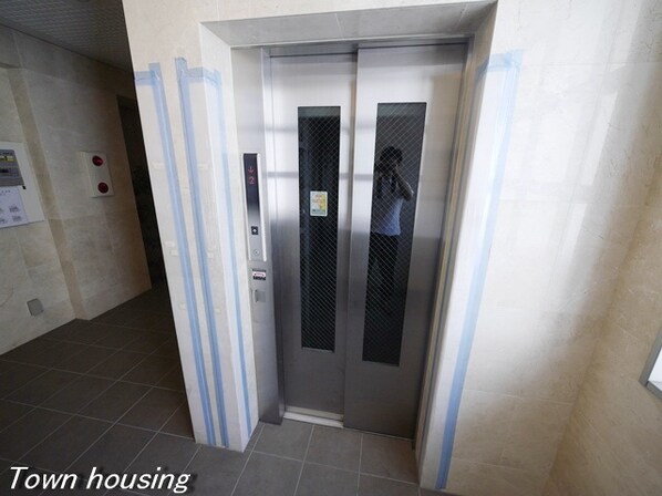 サンデュール藤が丘の物件内観写真